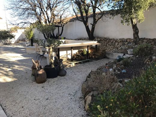 Luxury home in Cogolin, Var