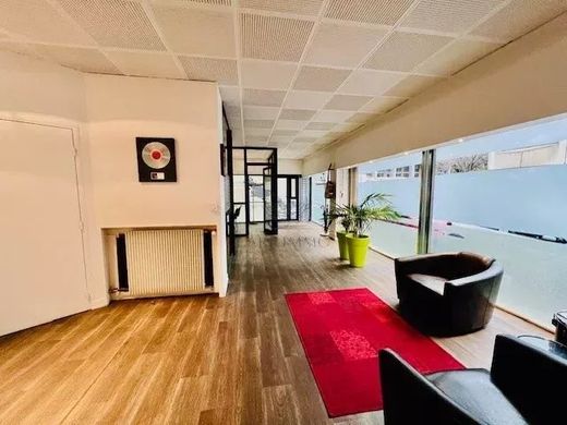 Office in Lyon, Rhône