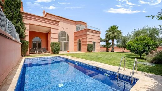 Villa in Marrakesch, Marrakech