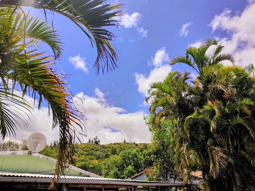 منزل ﻓﻲ La Bretagne, Réunion