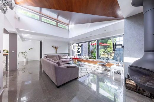 Luxus-Haus in Meudon, Hauts-de-Seine