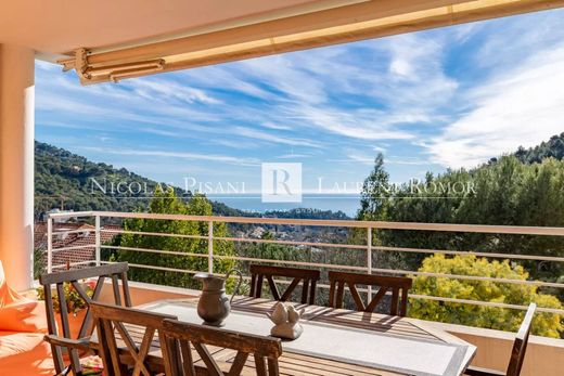 Apartament w Èze, Alpes-Maritimes