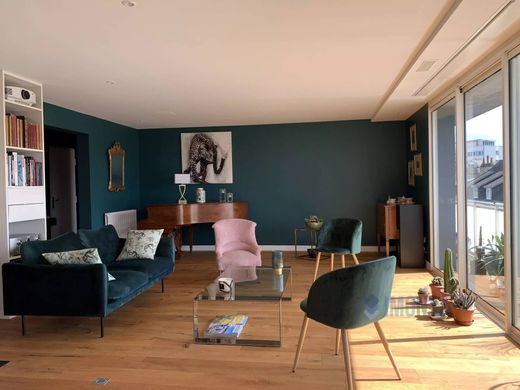 Apartment in Vannes, Morbihan