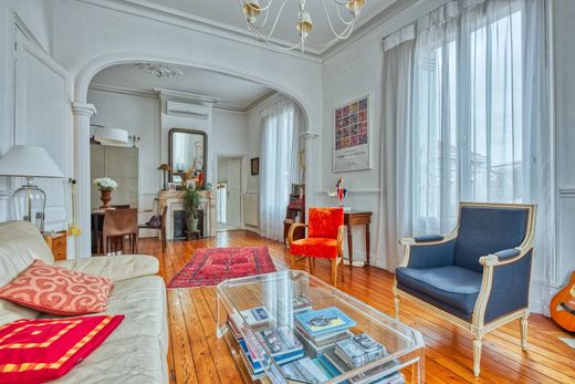 Piso / Apartamento en Burdeos, Gironda