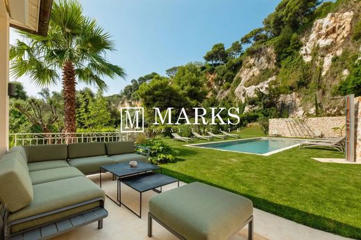 Villa in Saint-Jean-Cap-Ferrat, Alpes-Maritimes