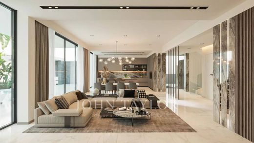 Villa a Ágios Athanásios, Limassol District