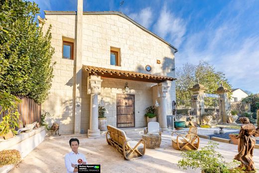 Rustico o Casale a Saint-Just, Hérault