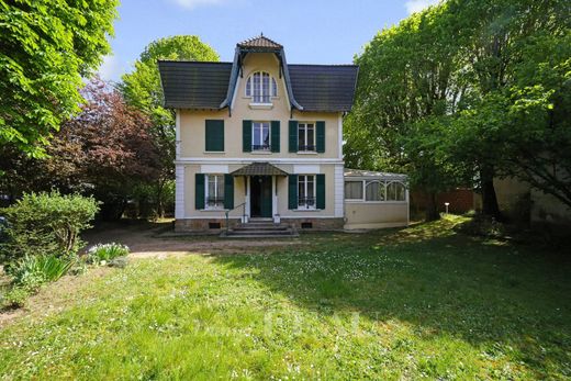 Casa de luxo - Viroflay, Yvelines