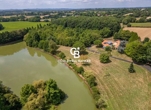 Luxury home in Cholet, Maine-et-Loire