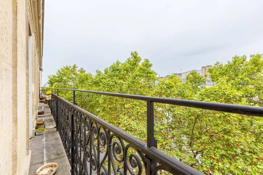 Apartment in Monceau, Courcelles, Ternes, Paris