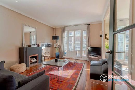 Piso / Apartamento en La Muette, Auteuil, Porte Dauphine, Paris