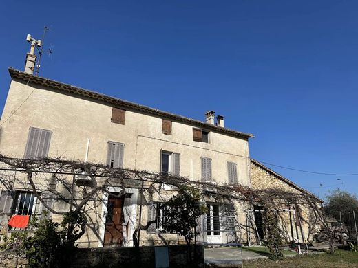 Rural ou fazenda - Grasse, Alpes Marítimos