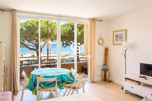 Apartament w Sainte-Maxime, Var