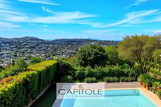 别墅  Vallauris, Alpes-Maritimes