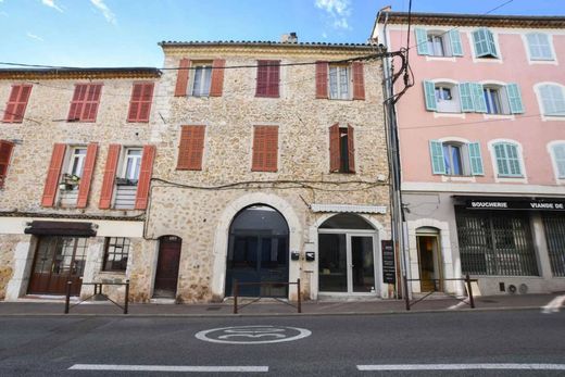 Complexes résidentiels à Vence, Alpes-Maritimes