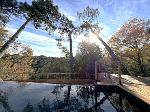 Maison de luxe à Arcachon, Gironde