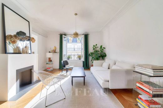 Apartamento - Beaubourg, Marais, Notre Dame - Ile de La Cité, Paris
