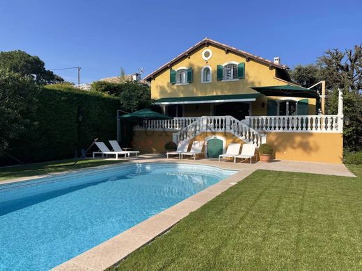 Villa en Antibes, Alpes Marítimos