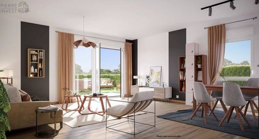 Appartamento a Courbevoie, Hauts-de-Seine