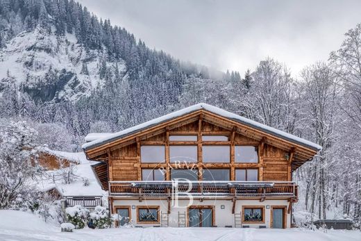 Chalet a Chamonix-Mont-Blanc, Alta Savoia