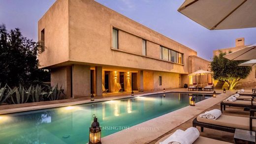 Villa in Marrakesh, Marrakech