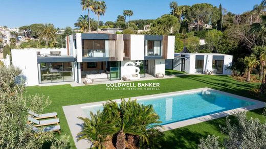 Villa à Antibes, Alpes-Maritimes