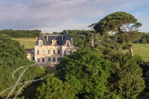 Boerderij in Saint-Émilion, Gironde