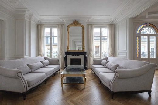 Apartment in Nancy, Meurthe et Moselle