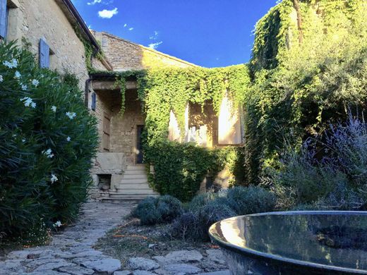 호화 저택 / Uzès, Gard