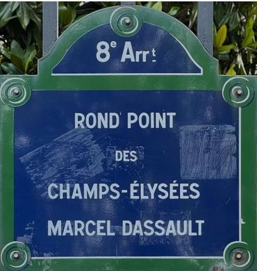 Apartamento - Champs-Elysées, Madeleine, Triangle d’or, Paris