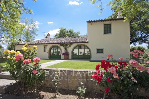 Βίλα σε Φλωρεντία, Province of Florence