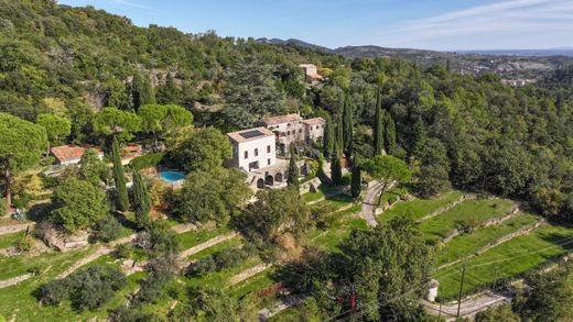 Элитный дом, Saint-Ambroix, Gard