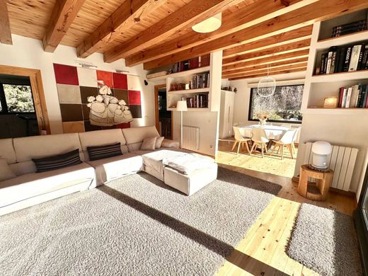 Luxury home in Ordino