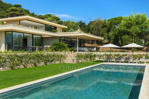 Casa de lujo en Ramatuelle, Var