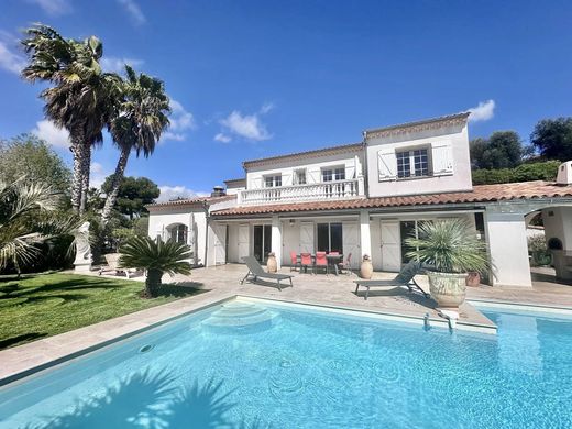 Luxury home in Nice, Alpes-Maritimes
