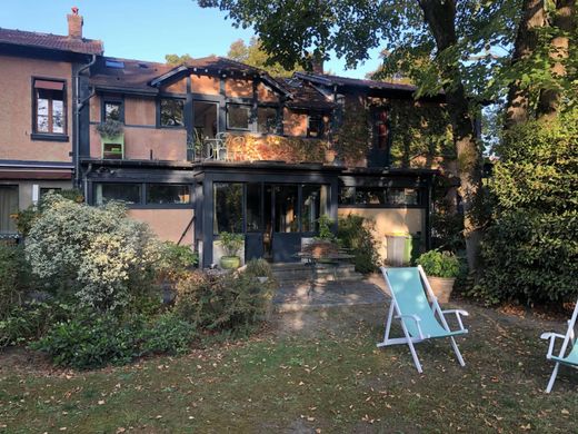 Luxury home in Croissy-sur-Seine, Yvelines