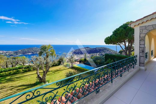Villa in Villefranche-sur-Mer, Alpes-Maritimes