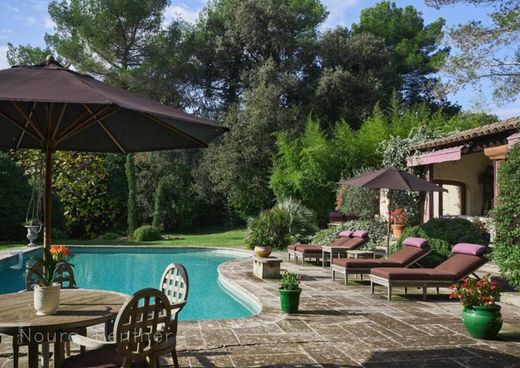 Boerderij in La Colle-sur-Loup, Alpes-Maritimes