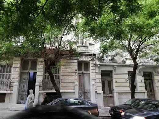 Complesso residenziale a Atene, Nomarchía Athínas