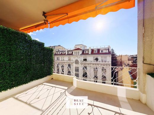 Appartement in Nice, Alpes-Maritimes