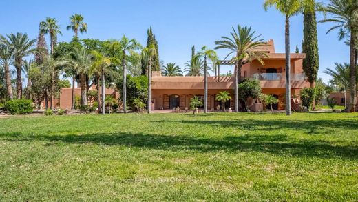 Villa in Marrakech, Marrakesh-Safi