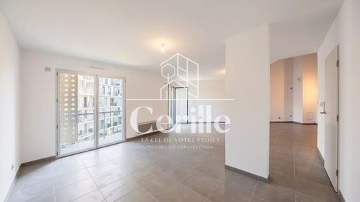 Apartment in Marseille, Bouches-du-Rhône