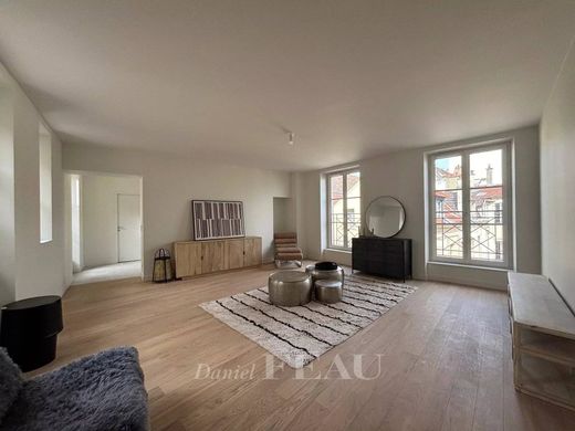 Appartamento a Saint-Germain-en-Laye, Yvelines
