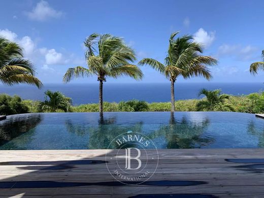 Villa a Le Gouverneur