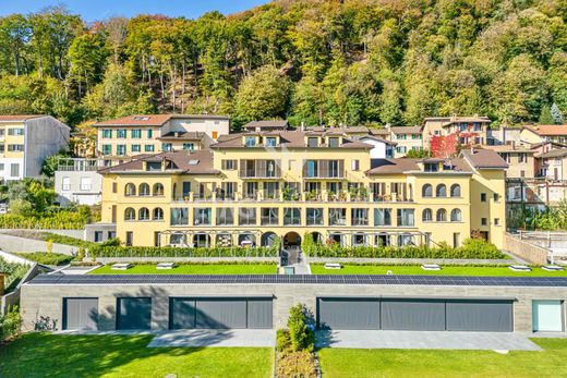 Appartement à Agra, Lugano