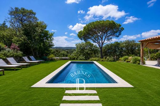 Luxury home in La Croix-Valmer, Var