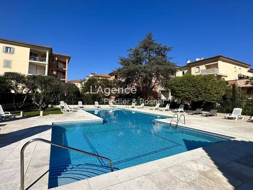 Appartement in Saint-Tropez, Var