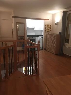 Apartamento - Charenton-le-Pont, Val-de-Marne