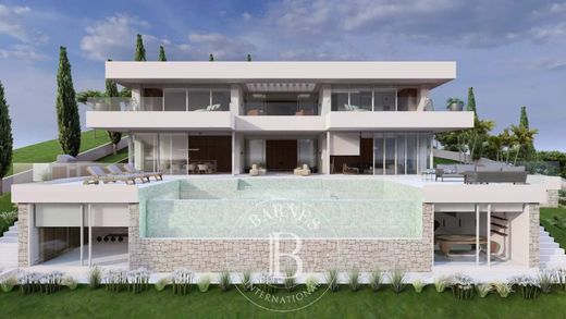 Luxe woning in Sant Andreu de Llavaneres, Província de Barcelona