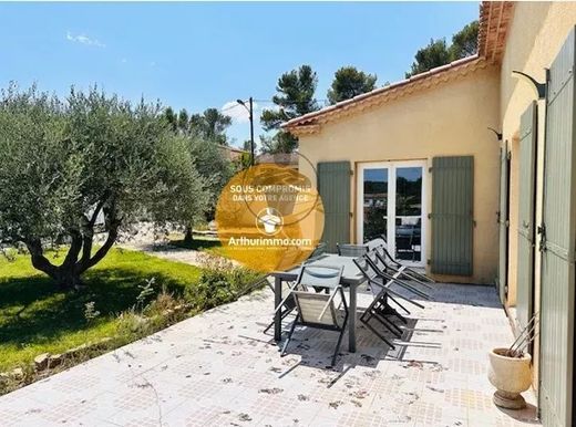 Luxury home in Prades-le-Lez, Hérault